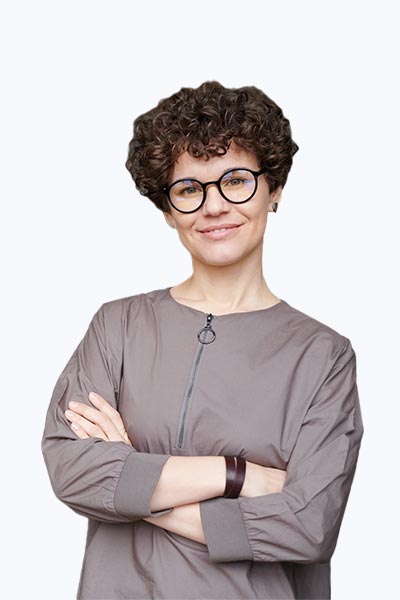 tech start up chairman